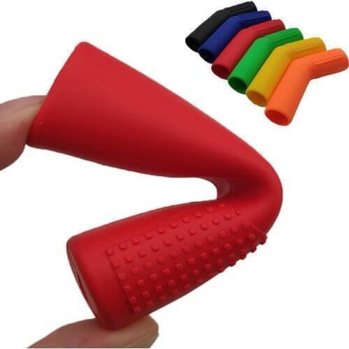 Motorcycle Gear Shift Lever Rubber Sock Gear Shift Case Protectors Covers For Yamaha FJR1300 xjr 1300 fjr 1300 wr 250 f YZF R3