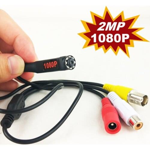 Spy Camera CCTV Cameras