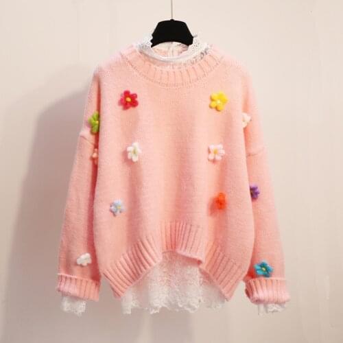 Sweater 2020 Autumn women pullovers Winter women sweater ladies long sleeve knitted pullovers top femme pull tight shirts jumper