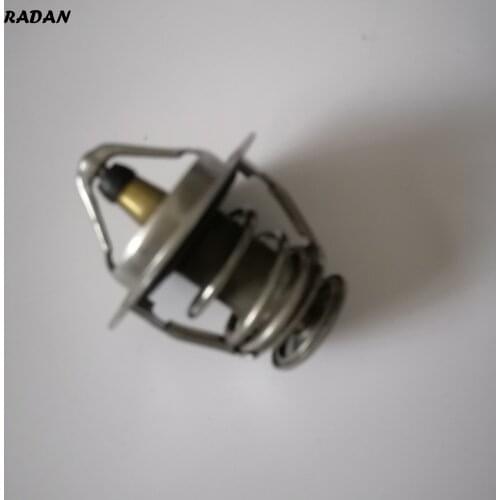 ZD25 Thermostat Valve For Zna Rich P11 Pick Up