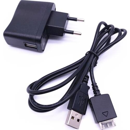 USB Data Charger Cable for SONY Walkman NWZ-A844 NWZ-A845 NWZ-A846 NWZ-A847NW-A805 NW-A806 NW-A808 NWZ-A726 NWZ-A728 NWZ-A729