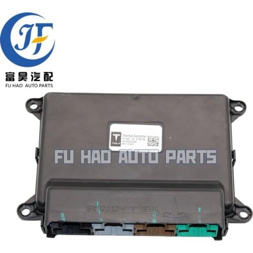 1011400-00-B 101140000B Thermal Controller Module For Tesla Model S Genuine OEM
