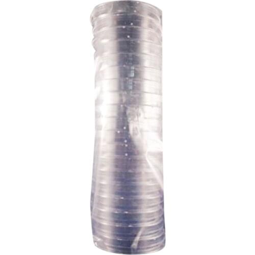 20 Pack Sterile Plastic Petri Dishes, 100mm Dia x 15mm Deep, with Lid