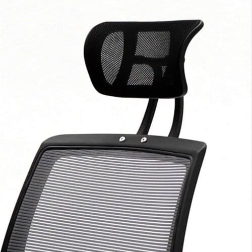 Office Chair Accessories Neck Protection Pillow Turntable Headrest Office Computer Swivel Lifting Chair Adjustable Headrest