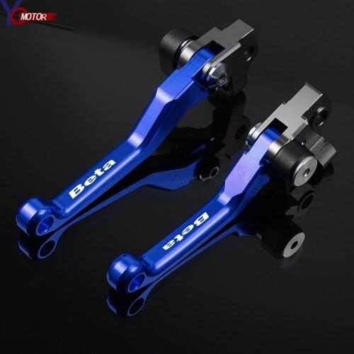 For Beta 350 390 430 480 RR 4T 2013-2020 2019 2018 2017 2016 2015 2014 CNC Motorcycle Brake Clutch Lever Motocross Lever