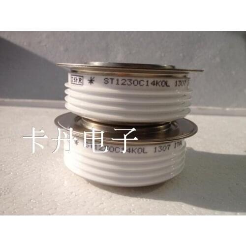 IR T1230C08KOL thyristor SCR 100% new and original