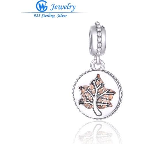 24.9*12.8*2.8mm leaf Shape Rhinestone Crystal round Charms Pendants Jewelry Findings & Components Fits Bracelets S447H20