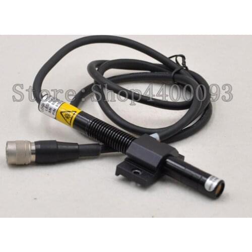 LDGI φ125mm UV LED point light source irradiating head UV adhesive non shadow curing lamp wavelength 365nm 0.9mm