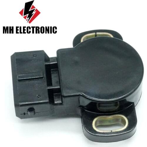 MH ELECTRONIC Good Service Throttle Position Sensor MD614735 For MITSUBISHI Carisma Galant Pajero FTO Montero Sigma Challenger