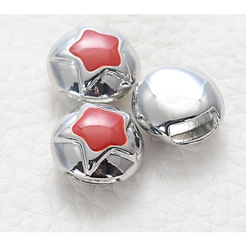 MIASOL Red Bracelets