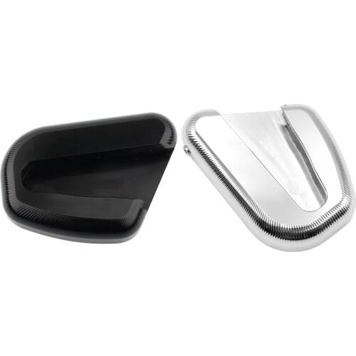 Motorcycle Kickstand Pad Support Enlarge for Honda Goldwing GL1800 2018-2020