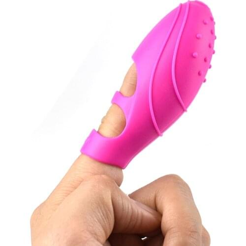 Portable Pocket G Spot Vibrator Mini Vibrator Dancer Finger Waterproof Vibrators Sex Toys for Women Sex Product adult toys