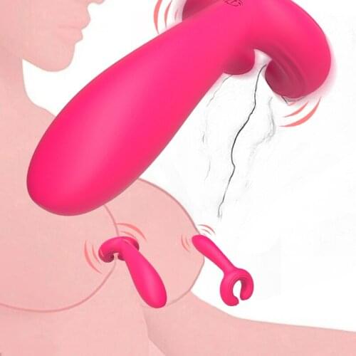 Sex Shop G-Spot Motors Dildo Vibrator Sex Toys For Women Men Adult Couples Silicone Clitoris Vagina Penis Stimulator Massager