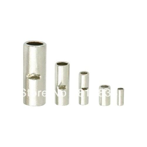 Middle Naked Terminal BN2 500 pieces