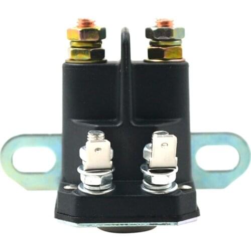 Starter Solenoid Relay For Polaris Magnum Sportsman 330 400 500 600 700 800