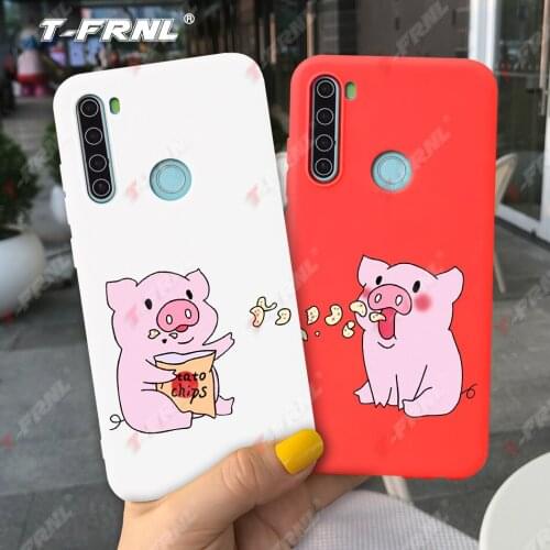 T-FRNL Phone Cases