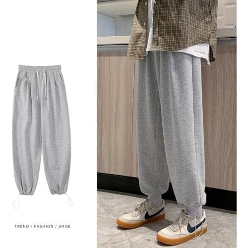 Casual Men's Pants VOGREAPER China