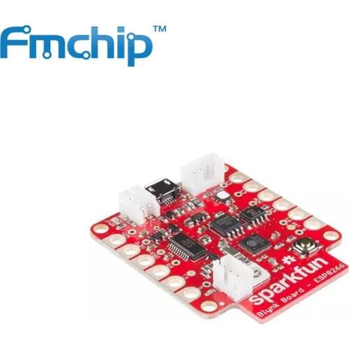 WRL-13794 RF/IF and RFID SPARKFUN BLYNK BOARD - ESP8266 RF Evaluation and Development Kits, Boards