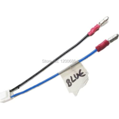 100mm VH3.96 3.96mm 3 pin Female to 4MM bullet Male terminal 1015 20AWG Wire with Male Connector