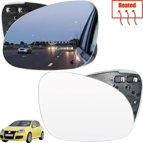 AUTOXBERT Car Mirrors