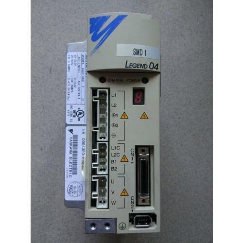 USED SGDG-04GT TESTED PASS OK