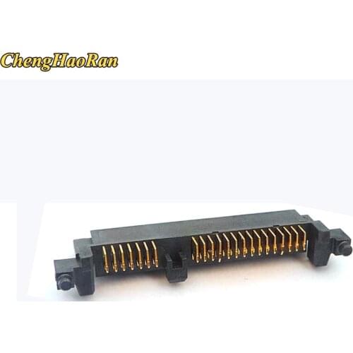 ChengHaoRan 1 PCS Hard Drive SATA Caddy HDD Connector Adapter For ASUS N45SF N45SL N43S N43SL N43J N43JM N43SN U24E