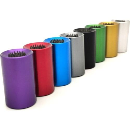 Sharron 2 in 1 Pool Cue Tip Tool Billiard Cue Accessories Shaper/Aerator