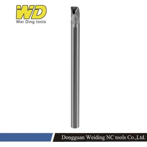 STUPR LatheTurning Tool C07K C08K C10M C12Q C14Q STUPR09 STUPR11 Boring Cutting Bar For TPMT Carbide Inserts Lathe Cutter Holder