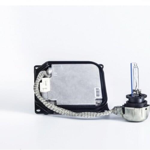 Original Yeak Heartray Light HID Lamp D2S D4S Bulb D2 Original Design Xenon Ballast KDLT003 86996-51085 for Car Headlight Bulbs