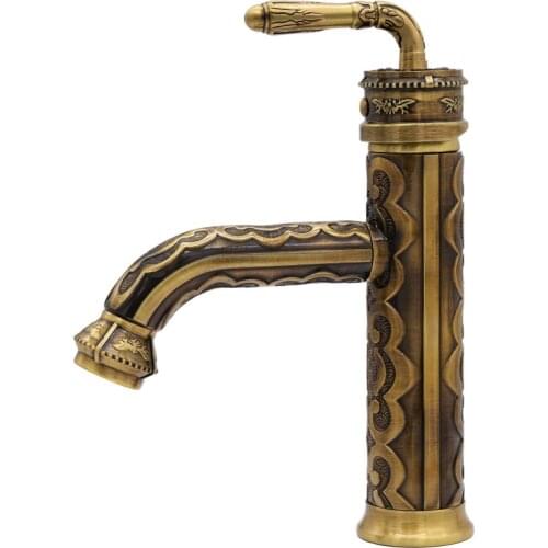 MILACIO Bath Faucets