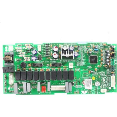 New And Original Main Board 30036060 6053H Spot Photo, 1-Year Warranty