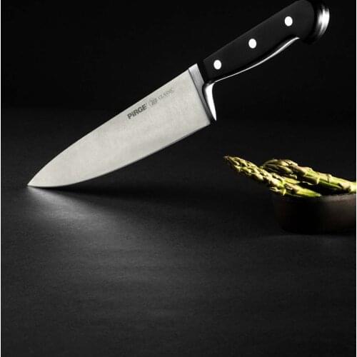 Chef's Kitchen Knives Pırge China