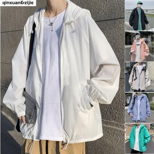 Мужская верхняя одежда Qinxuan&Zijie China At AliExpress