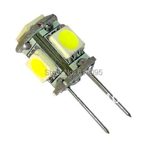 Led smd 1w / G4 lamp bead / LED lamp bead / LED energy-saving lights