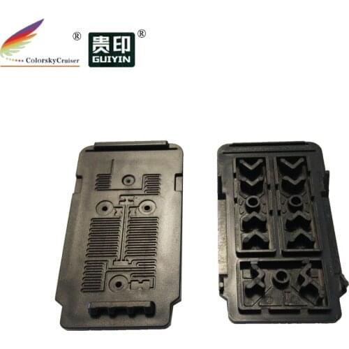 TC-CL546XL) compatible plastic top cap cover for CANON CL246 CL546 CL746 CL846 XL CL 246 546 746 846 XL 5.7*3.4*1CM 200pcs/lot