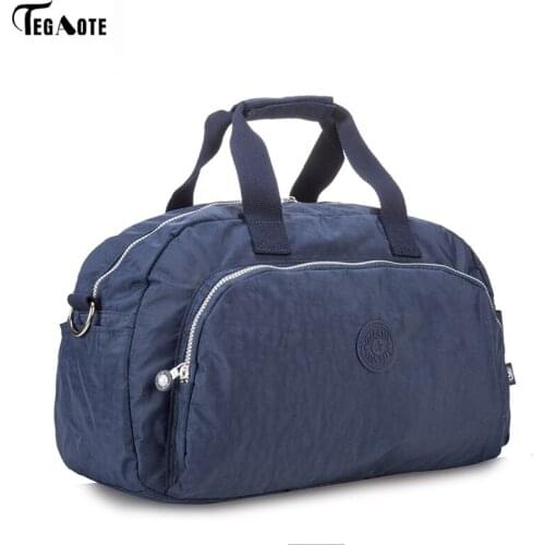 Мужские дорожные сумки TEGAOTE China At AliExpress