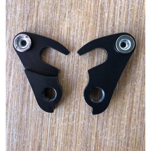 1pc CNC Bike rear gear mech derailleur hangers dropout For Vitus Hanger # 36 Chrono 2 2015-17 Eddy Merckx Lugano 68 TT Frame