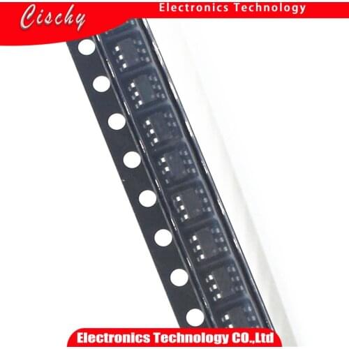 10pcs MP1471AGJ MP1471 Silkscreen: IAG at the beginning Power management chip 6 feet SOT23-6