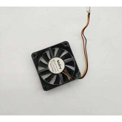 3Wire Cooling Fan DO6R-24SS4 05B RK1-2728 24V 10A FOR HP 2035 printer printer parts