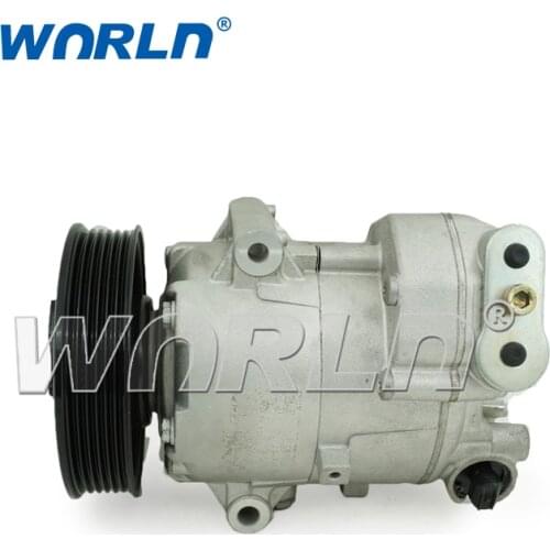 AUTO A/C COMPRESSOR for Chevrolet Cruze XK5 1.4 2012-2014 13377057