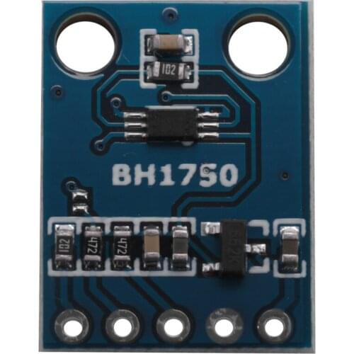 BH1750FVI Digital Light intensity Sensor Module For AVR Arduino 3V-5V power