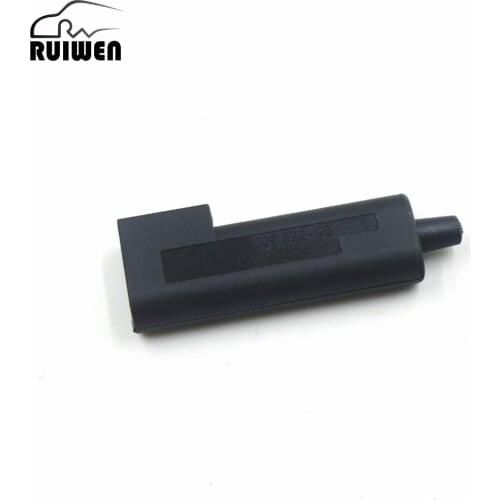 For FORD Fiesta V VI MK 5 6 Fusion C-Max II Focus AMBIENT OUTDOOR AIR TEMPERATURE SENSOR 2001 2002 2003 2004 2005 2006 2007