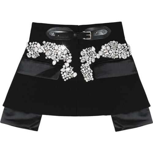 DEAT Women's Skirts
