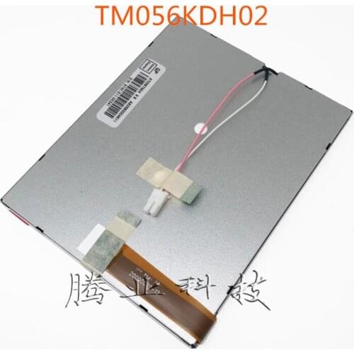 Pantalla de Monitor LCD de 5,6 pulgadas TM056KDH02