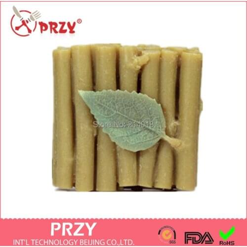 DIY Craft Molds Soap Mold Fondant Cake Decoration Mold Candle Mold Aroma Stone Moulds Mulberry Tree - Handmade Silicone PRZY