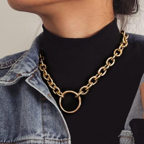 Цепочки Gothletic China At AliExpress