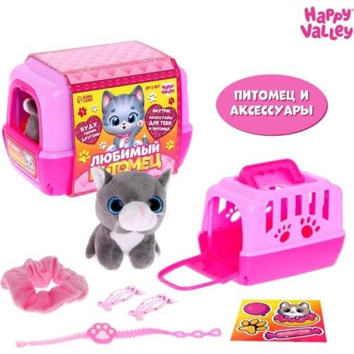 Happy valley Interactive Toys