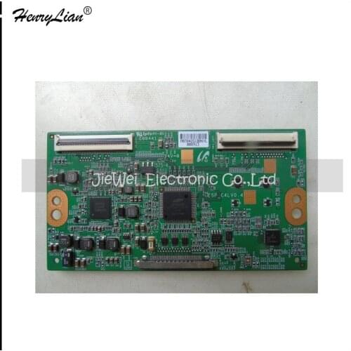 HENRYLIAN Free shipping 100% new and original ESP_C4LV0.4 logis board LTY460HN01 screen KDL-46CX520