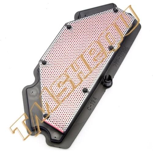 2012 2013 2014 2015 year motorbike air cleaner motorcycle air clean system for Kawasaki air filter ER6F ER6N EX650R air filters