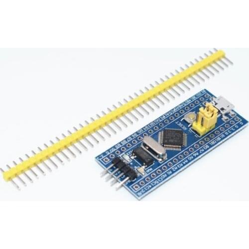 SMT32F103C8T6 ARM STM32 Module for RS-CNC32